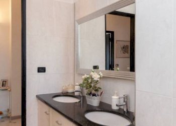 Bagno - Appartamento via Moretta, 6, Torino (zona Cenisia) - foto 35