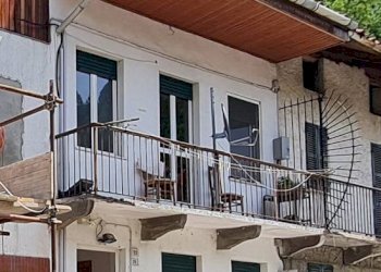 Facciata - Two-room apartment via Scursatone, 71, Castiglione Torinese - photo 1