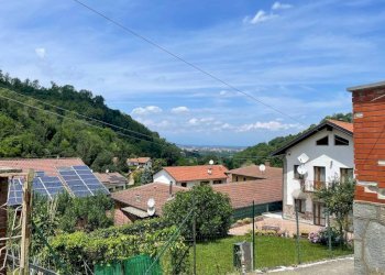 Vista - Two-room apartment via Scursatone, 71, Castiglione Torinese - photo 16