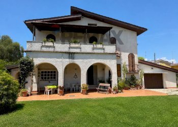 Casa all\'aperto - Villa Via Guido Cantelli
12, Roma - photo 3