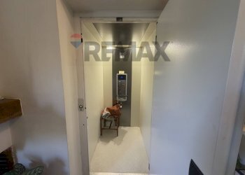 Hall / corridoio - Villa Via Guido Cantelli
12, Roma - photo 14