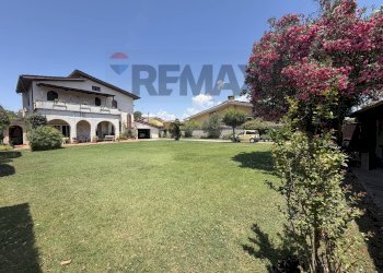 Casa all\'aperto - Villa Via Guido Cantelli
12, Roma - photo 37