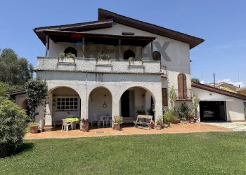 Casa all\'aperto - Villa Via Guido Cantelli
12, Roma - photo 38