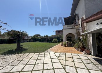 Terrazza - Villa Via Guido Cantelli
12, Roma - photo 40