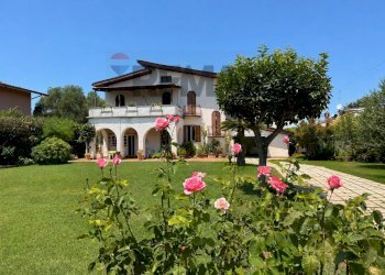 Casa all\'aperto - Villa Via Guido Cantelli
12, Roma - photo 2