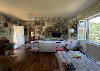 Soggiorno - Villa Via Guido Cantelli
12, Roma - photo 8