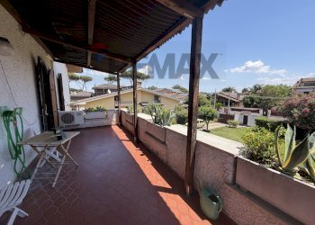 Terrazza - Villa Via Guido Cantelli
12, Roma - photo 21