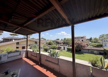 Terrazza - Villa Via Guido Cantelli
12, Roma - photo 23
