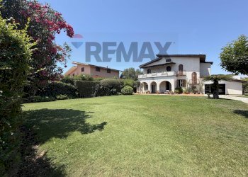 Casa all\'aperto - Villa Via Guido Cantelli
12, Roma - photo 35