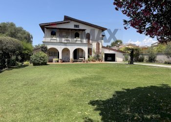 Casa all\'aperto - Villa Via Guido Cantelli
12, Roma - photo 36