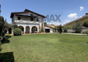 Casa all\'aperto - Villa Via Guido Cantelli
12, Roma - photo 37
