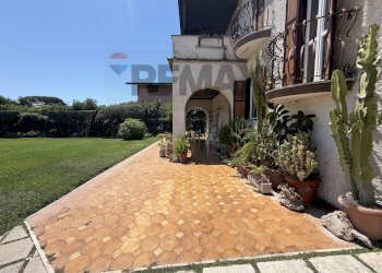 Casa all\'aperto - Villa Via Guido Cantelli
12, Roma - photo 40