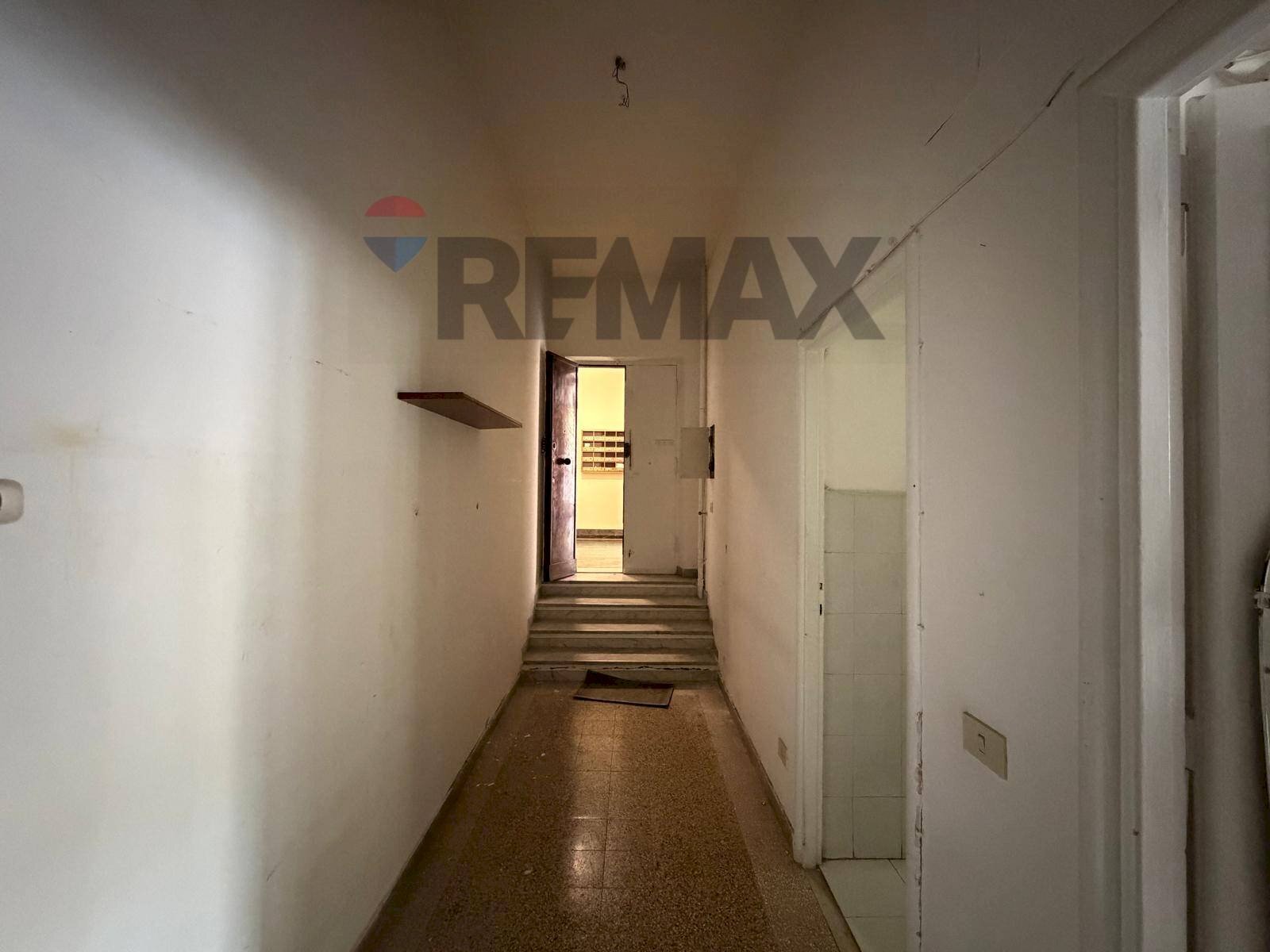Hall / corridoio - Two-room apartment via matera
 
29, Roma - photo 1