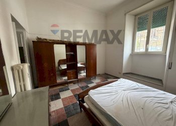 Camera / camera da letto - Two-room apartment via matera
29, Roma - photo 9