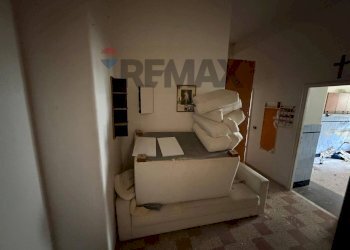 Camera / camera da letto - Two-room apartment via matera
29, Roma - photo 12