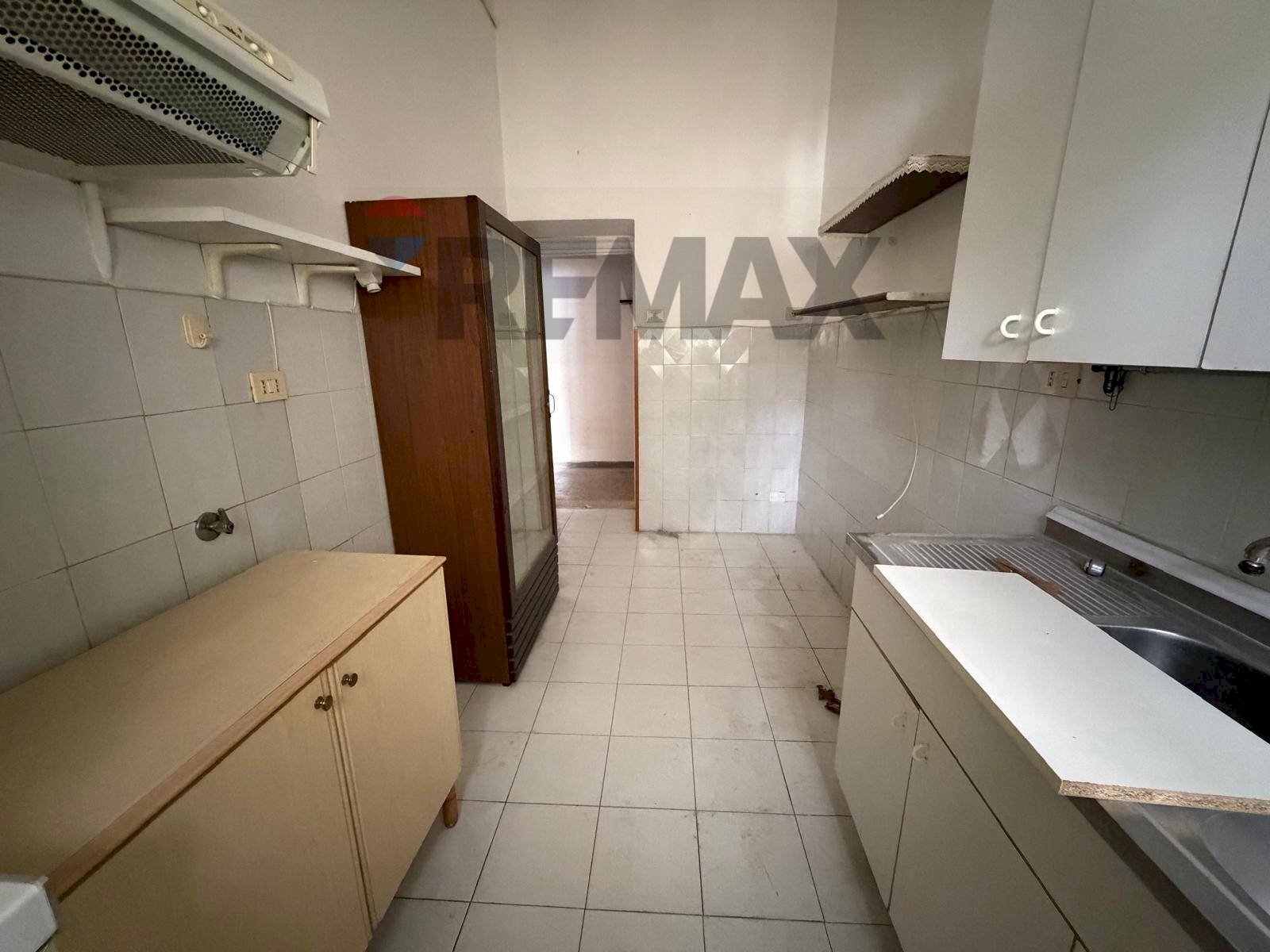 Cucina - Two-room apartment Via Matera
31, Roma - photo 2