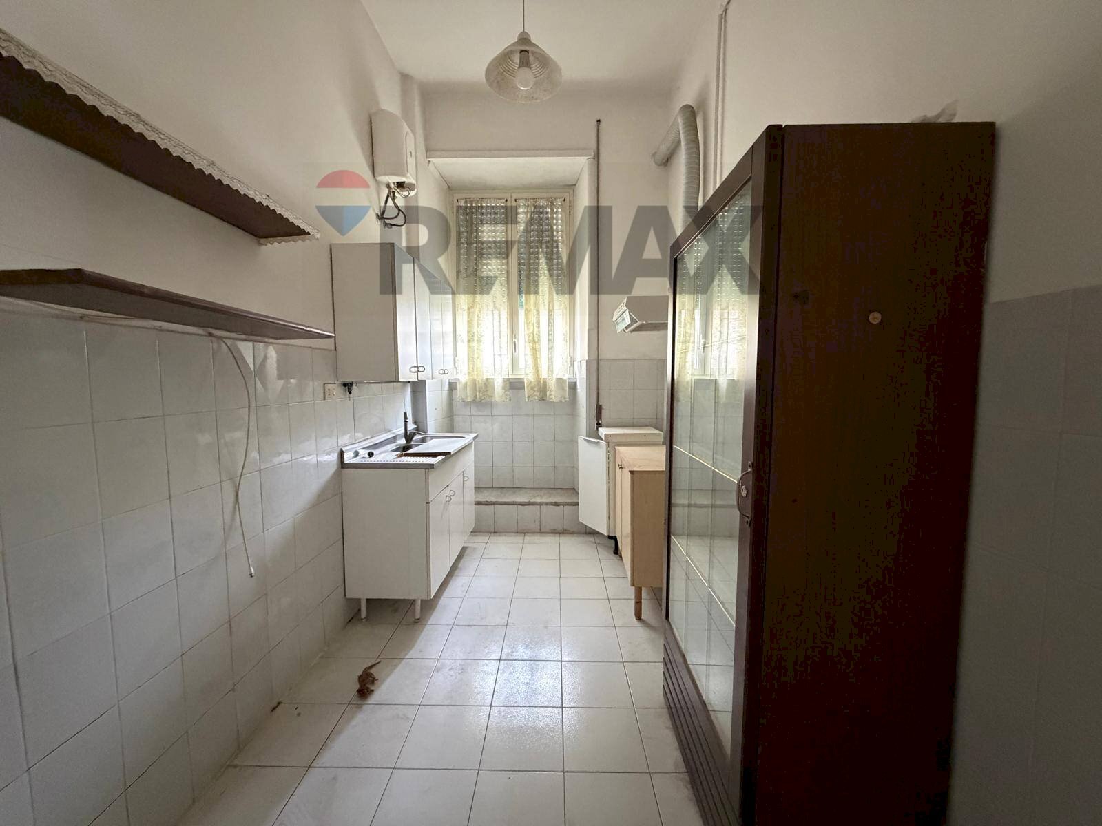 Cucina - Two-room apartment Via Matera
31, Roma - photo 3