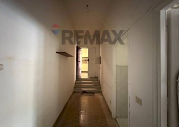 Hall / corridoio - Two-room apartment Via Matera
31, Roma - photo 1