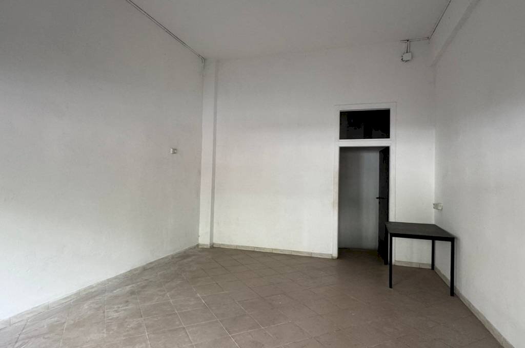 Interno non residenziale - Negozio via Fonteiana, Roma - foto 2
