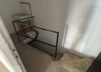 Scala - Negozio via Fonteiana, Roma - foto 5
