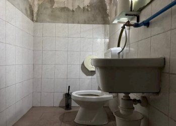 Bagno - Negozio via Fonteiana, Roma - foto 9