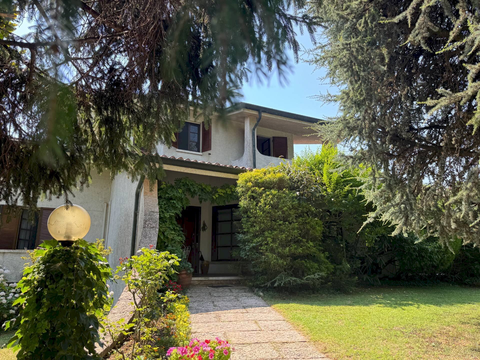 Foto 1 - Villa Curtatone - foto 1