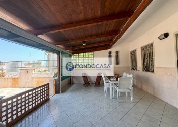 Foto 4 - Three-room apartment via antonio pigafetta
 
50, Lecce - photo 4