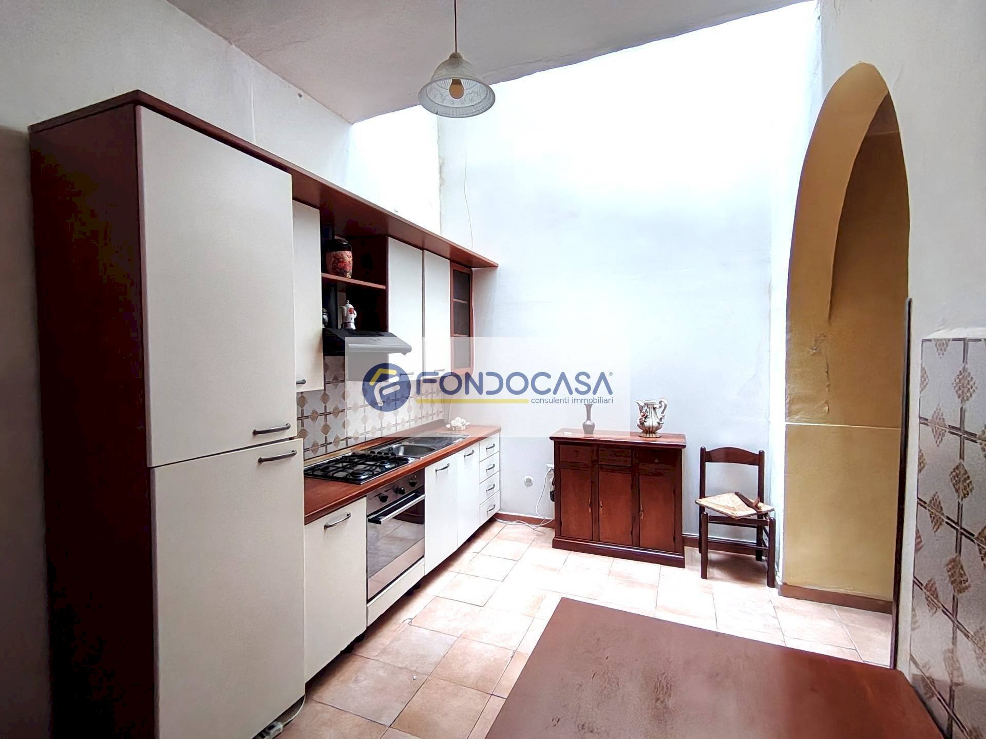 Foto 1 - Casa indipendente Via Generale Armando Diaz
 
29, Supersano - foto 1