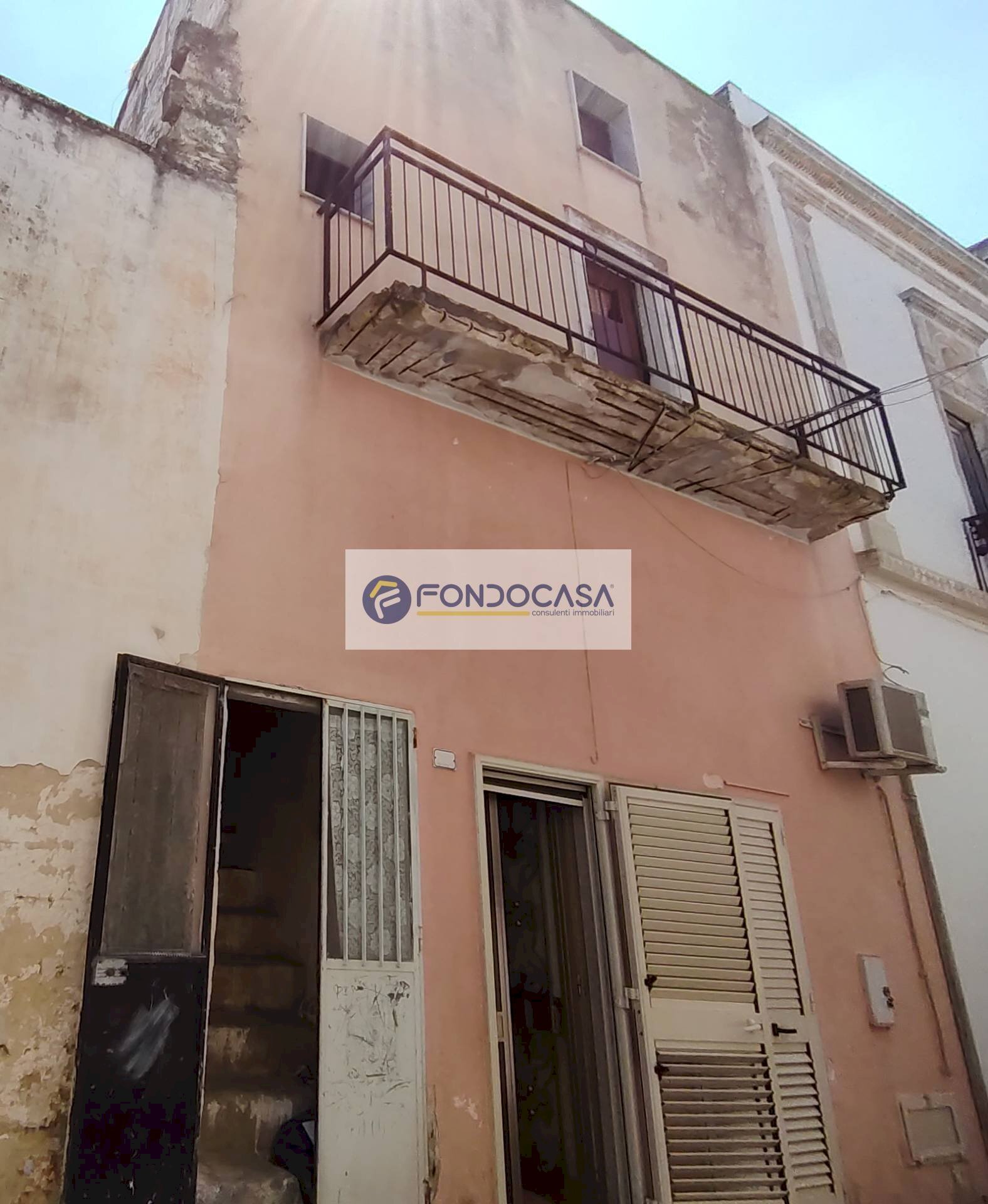 Foto 2 - Casa indipendente Via Generale Armando Diaz
 
29, Supersano - foto 2