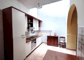 Foto 1 - Casa indipendente Via Generale Armando Diaz
 
29, Supersano - foto 1