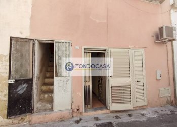 Foto 3 - Casa indipendente Via Generale Armando Diaz
 
29, Supersano - foto 3