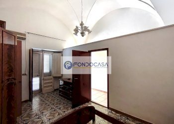 Foto 6 - Casa indipendente Via Generale Armando Diaz
 
29, Supersano - foto 6