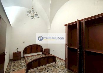 Foto 7 - Casa indipendente Via Generale Armando Diaz
 
29, Supersano - foto 7