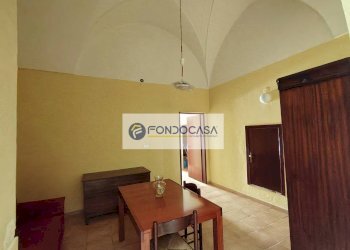 Foto 11 - Casa indipendente Via Generale Armando Diaz
 
29, Supersano - foto 11