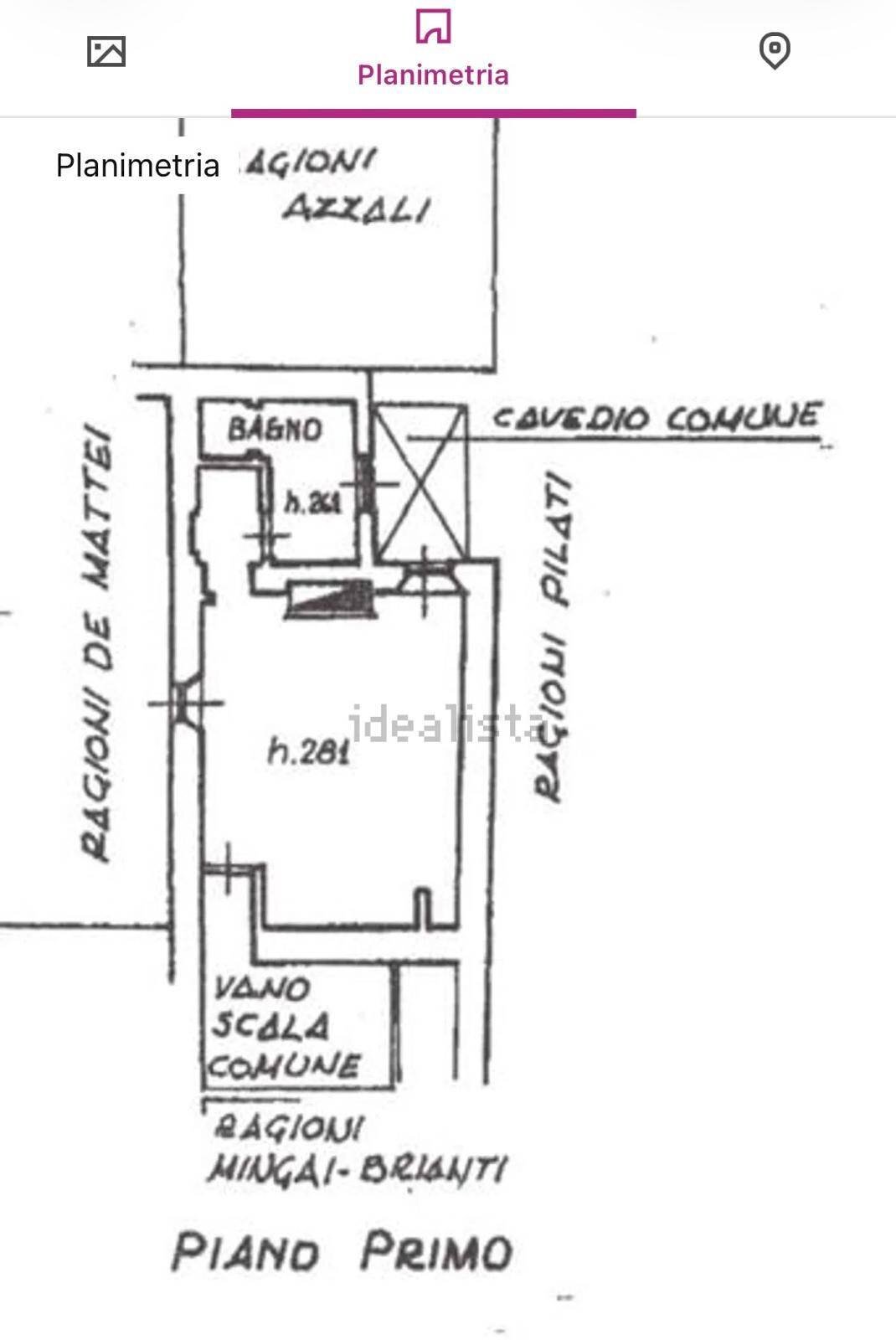 Foto 3 - Appartamento STRADA NUOVA
 
18, Parma - foto 3