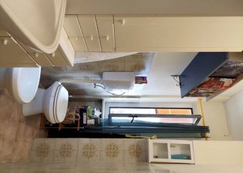Interno non residenziale - Trilocale via Buenos Aires, 41, Torino (zona Santa Rita) - foto 18