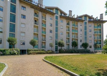 Facciata - Quadrilocale Cuneo (zona Donatello) - foto 1