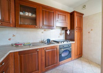 Cucina - Quadrilocale Cuneo (zona Donatello) - foto 6