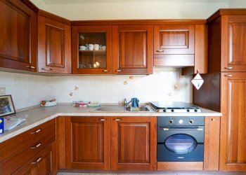 Cucina - Quadrilocale Cuneo (zona Donatello) - foto 7
