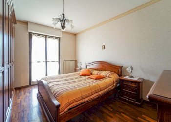 Camera da letto - Quadrilocale Cuneo (zona Donatello) - foto 9