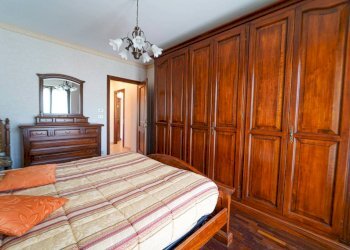 Camera da letto - Quadrilocale Cuneo (zona Donatello) - foto 10