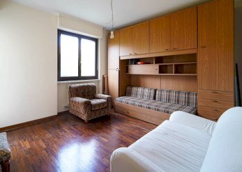 Camera da letto - Quadrilocale Cuneo (zona Donatello) - foto 11