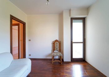 Camera da letto - Quadrilocale Cuneo (zona Donatello) - foto 13