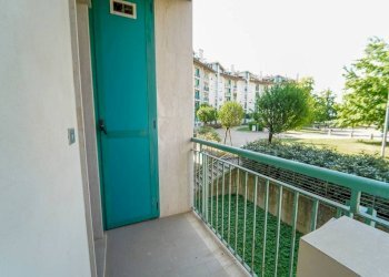 Balcone - Quadrilocale Cuneo (zona Donatello) - foto 14