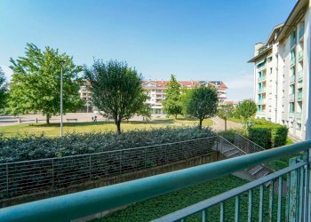 Balcone - Quadrilocale Cuneo (zona Donatello) - foto 15