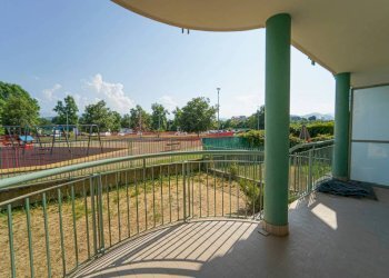 Terrazzo - Quadrilocale Cuneo (zona Donatello) - foto 16