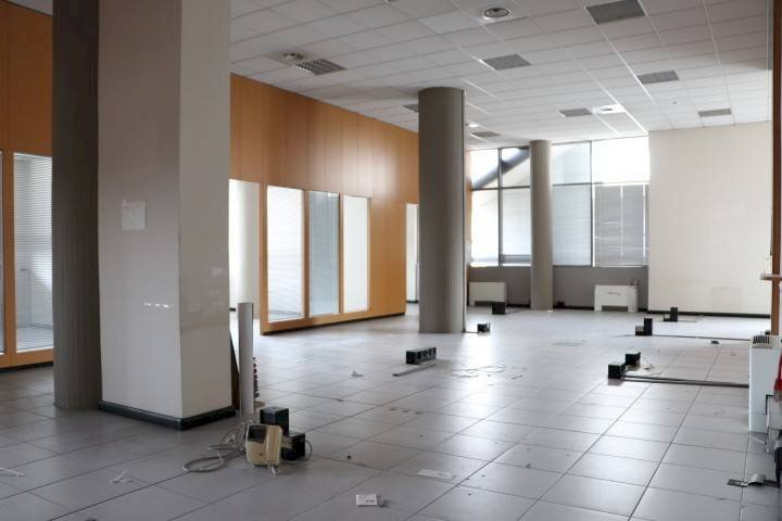 Ufficio - Office corso Unione Sovietica, 612/15, Torino (neighborhood Mirafiori Sud) - photo 2