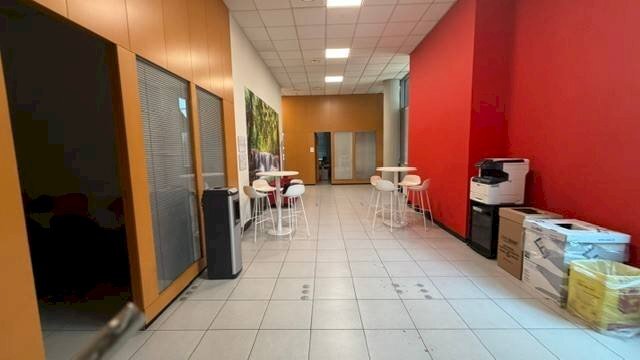 Interno non residenziale - Office corso Unione Sovietica, 612/15, Torino (neighborhood Mirafiori Sud) - photo 1
