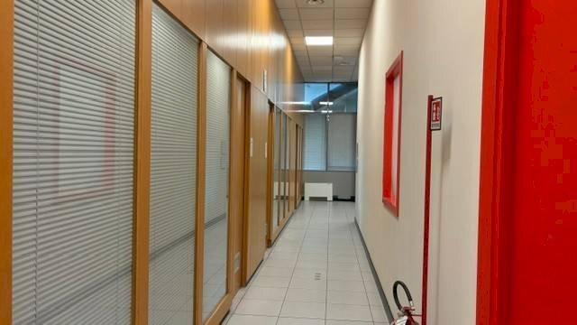 Interno non residenziale - Office corso Unione Sovietica, 612/15, Torino (neighborhood Mirafiori Sud) - photo 3