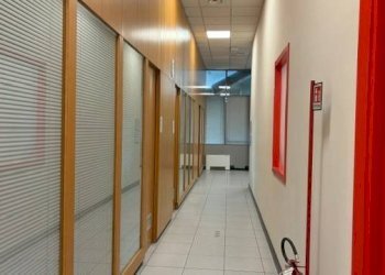 Interno non residenziale - Office corso Unione Sovietica, 612/15, Torino (neighborhood Mirafiori Sud) - photo 3
